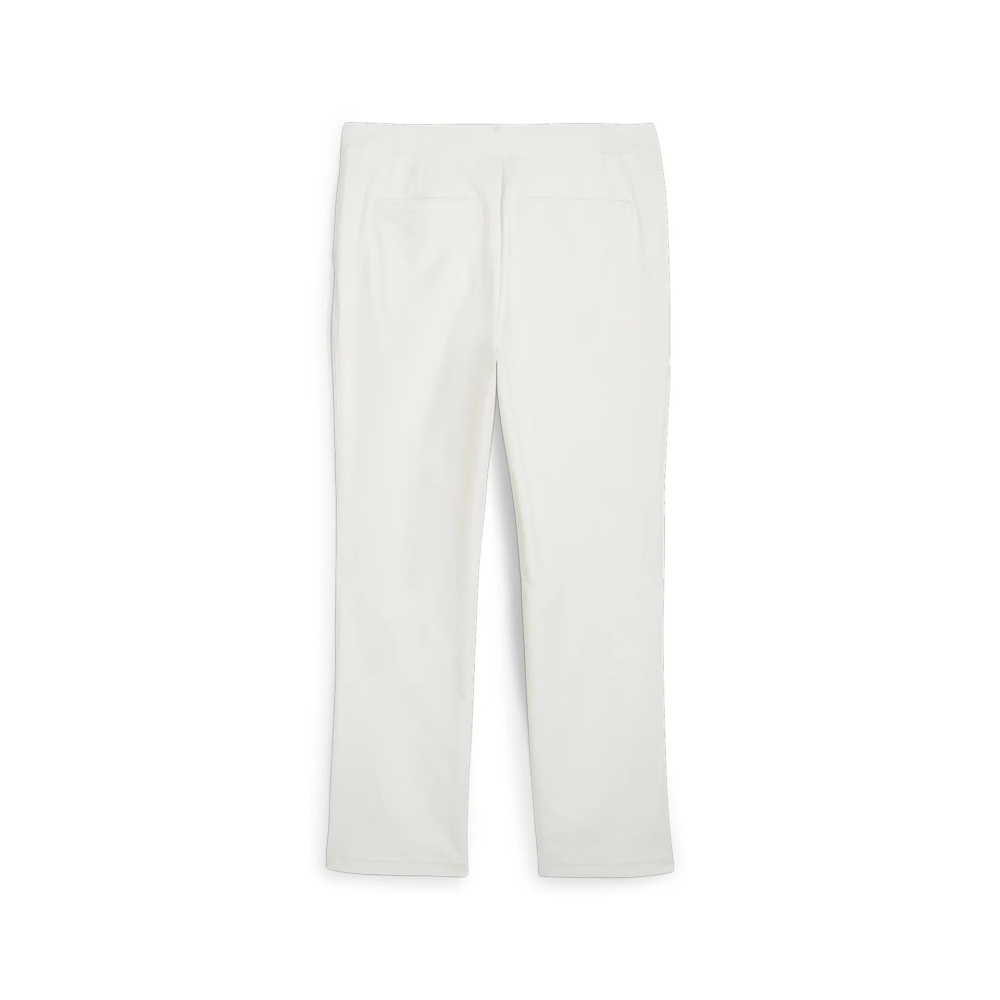 Puma Womens Costa Trouser Pant - Warm White