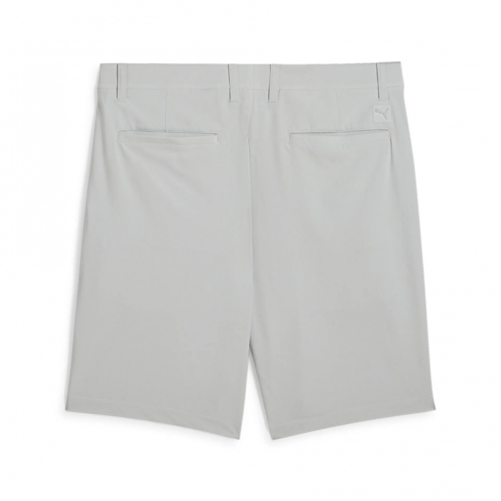 Puma Mens 101 Solid Short 9 - Ash Gray