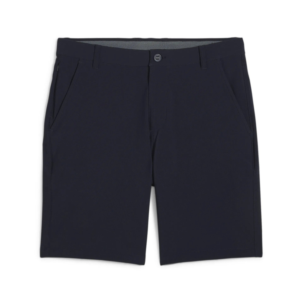 Puma Mens 101 Solid Short 9 - Deep Navy
