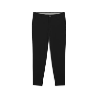 Puma Mens 101 Evo Pant - Black