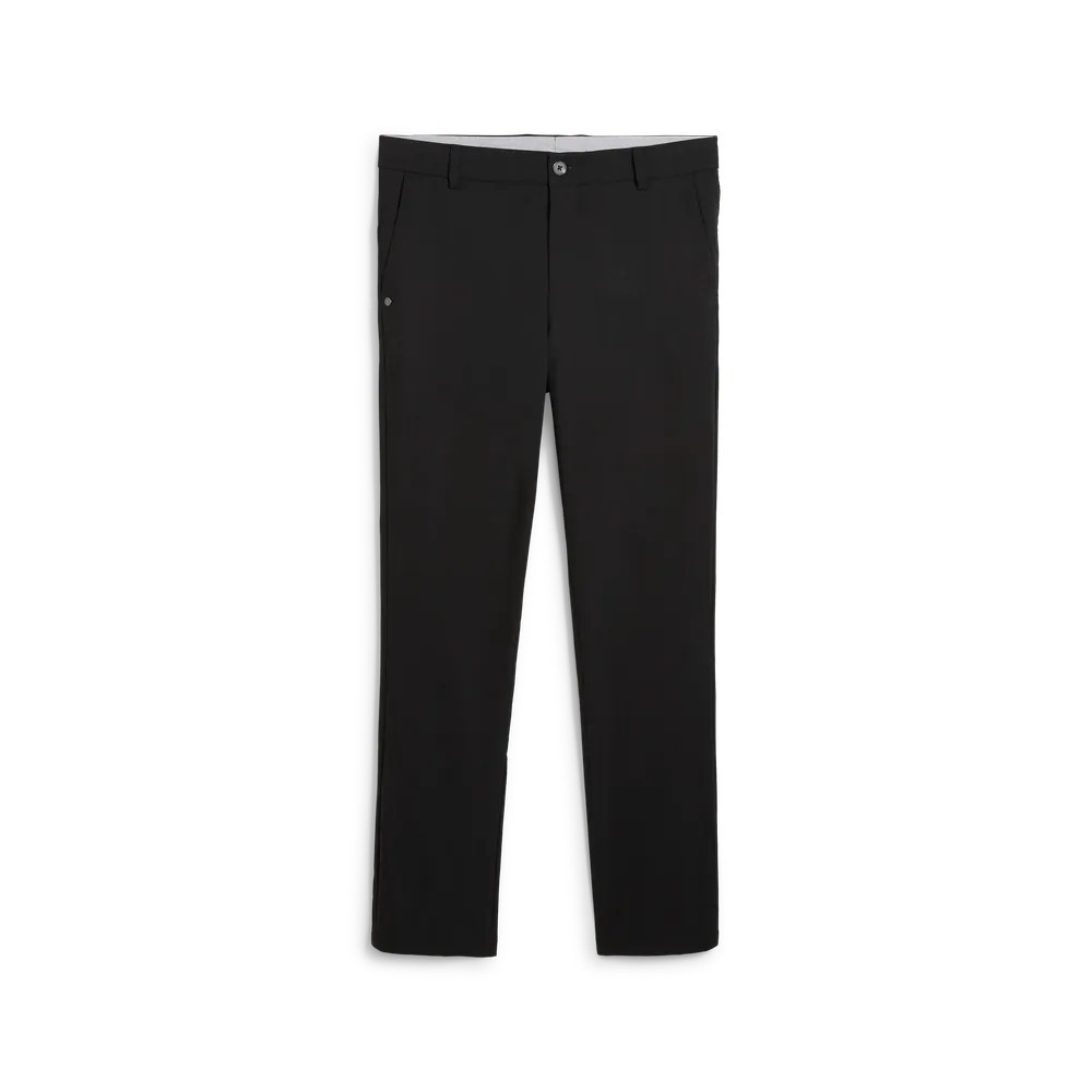Puma Mens 101 Avant Pant - Black