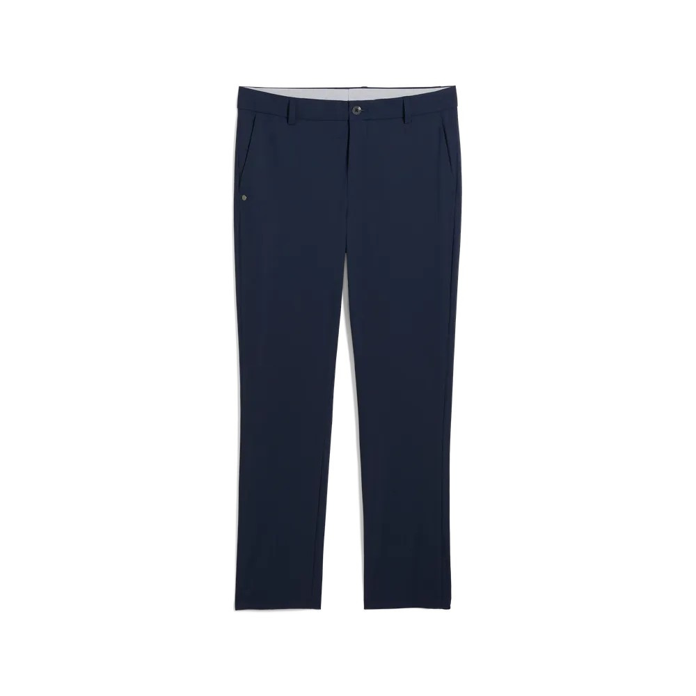 Puma Mens 101 Avant Pant - Deep Navy