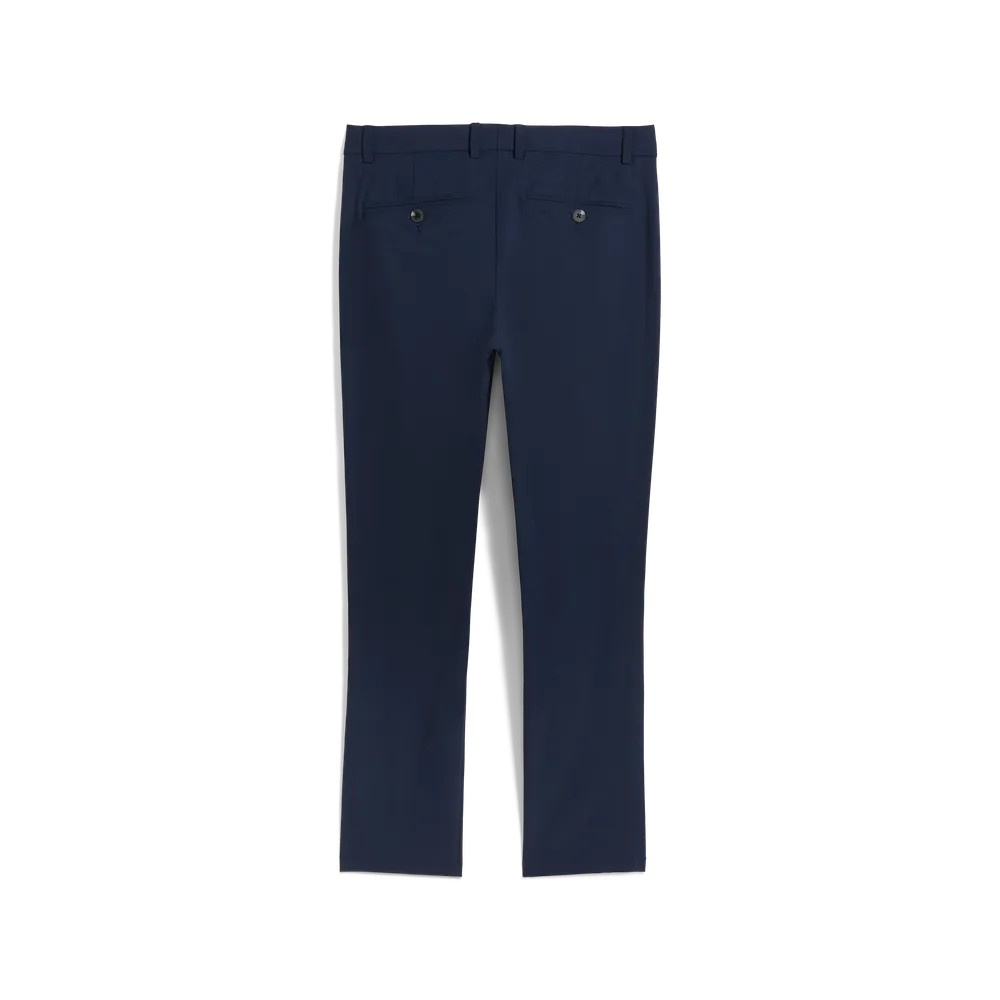 Puma Mens 101 Avant Pant - Deep Navy