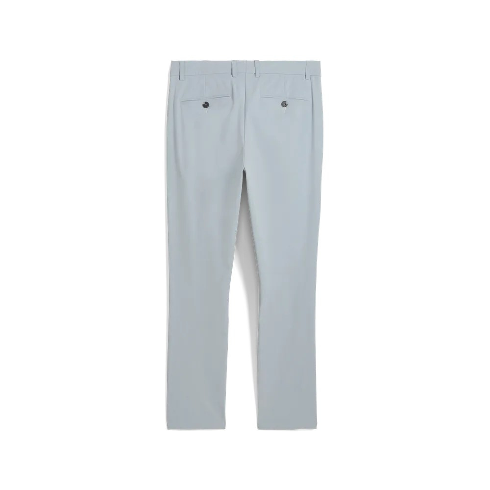 Puma Mens 101 Avant Pant - Cool Mid Gray