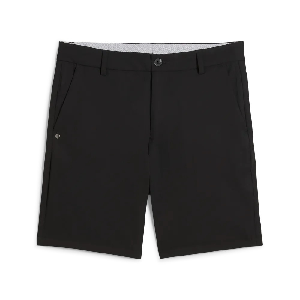 Puma Mens 101 Avant Short - Black