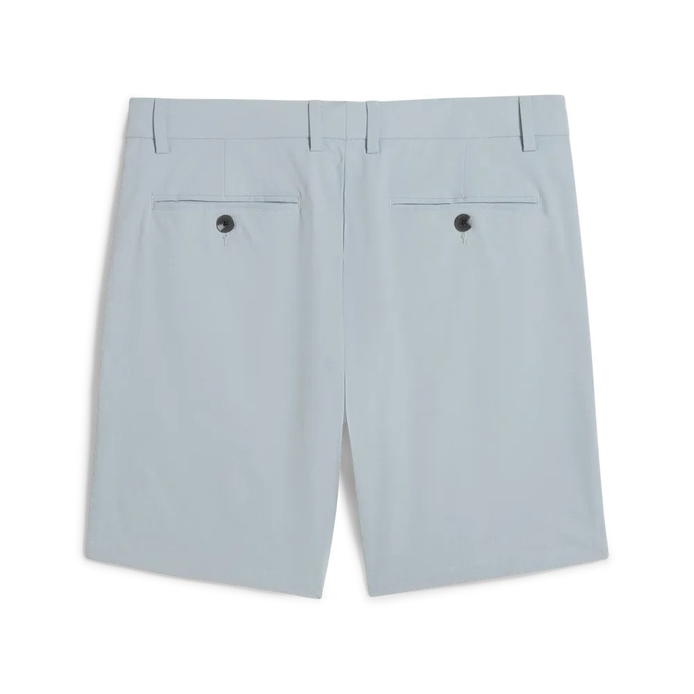 Puma Mens 101 Avant Short - Cool Mid Gray