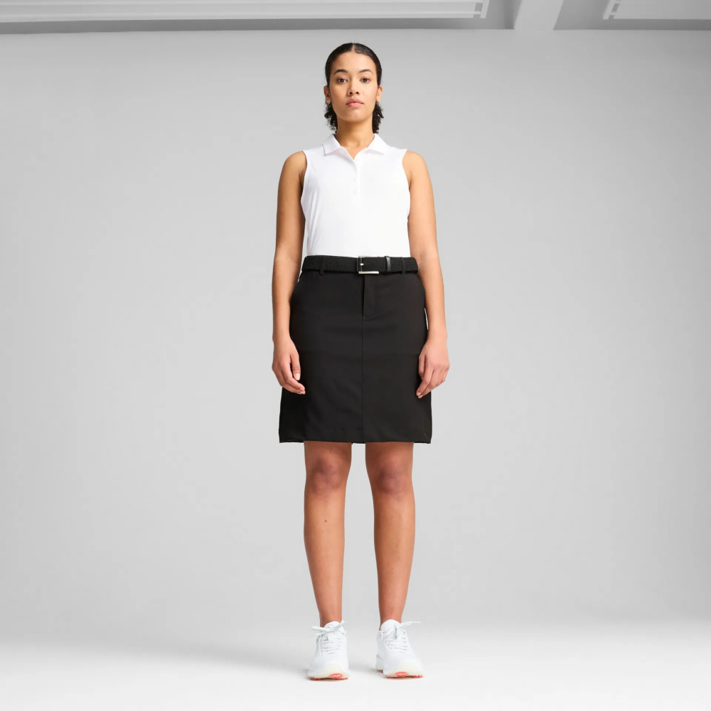 Puma Womens Jan Golf Skirt 20