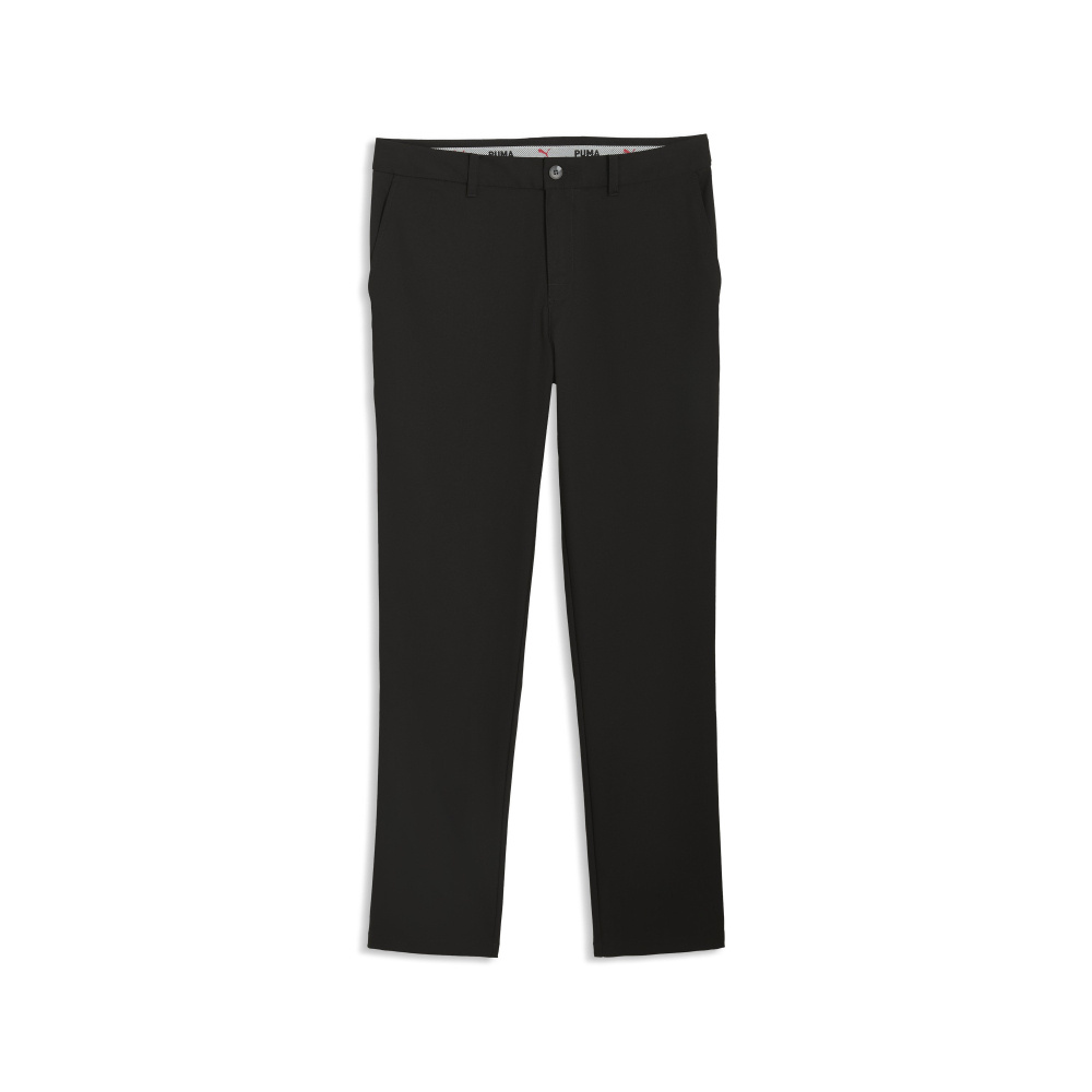 Puma Mens 101 Pure Tailored Pant - Black