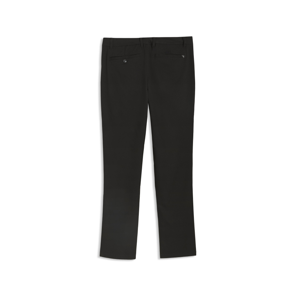 Puma Mens 101 Pure Tailored Pant - Black