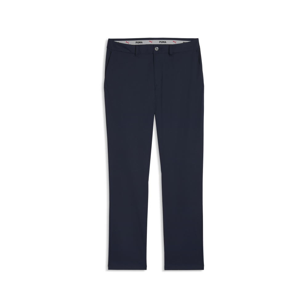Puma Mens 101 Pure Tailored Pant - Deep Navy