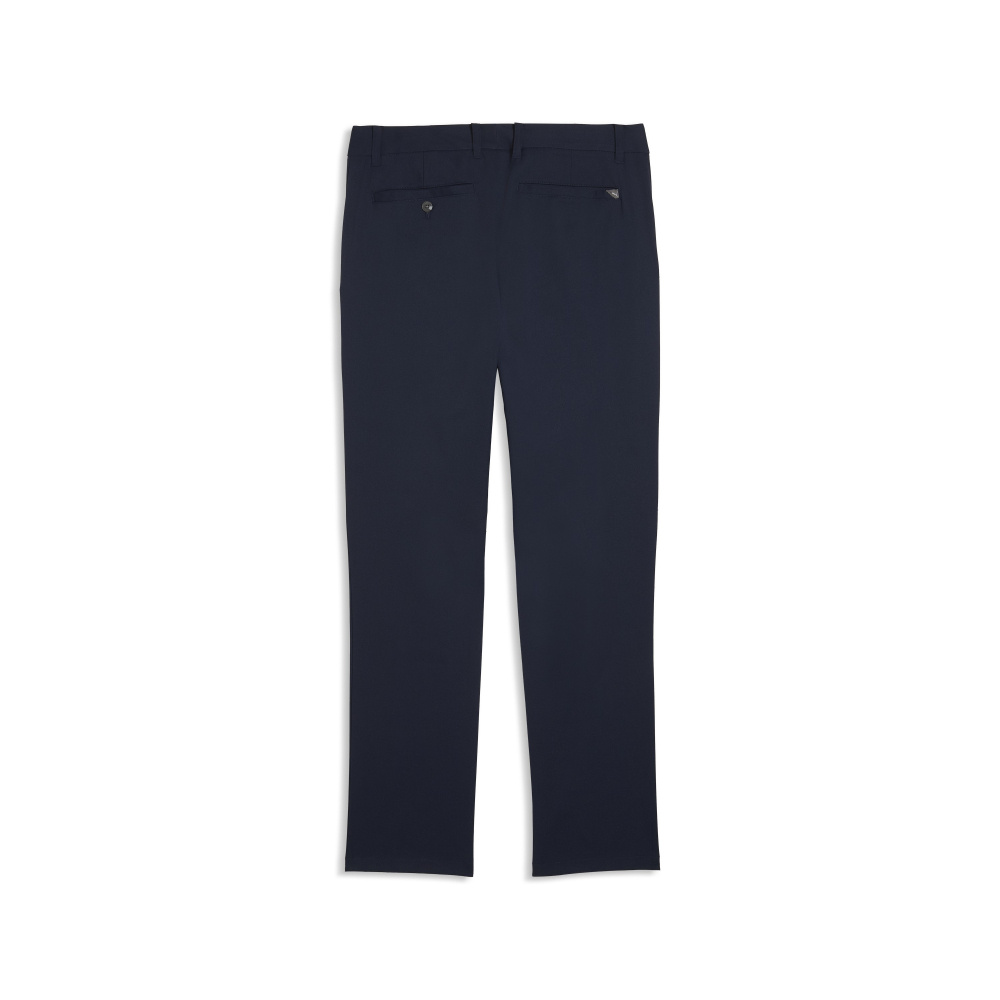 Puma Mens 101 Pure Tailored Pant - Deep Navy