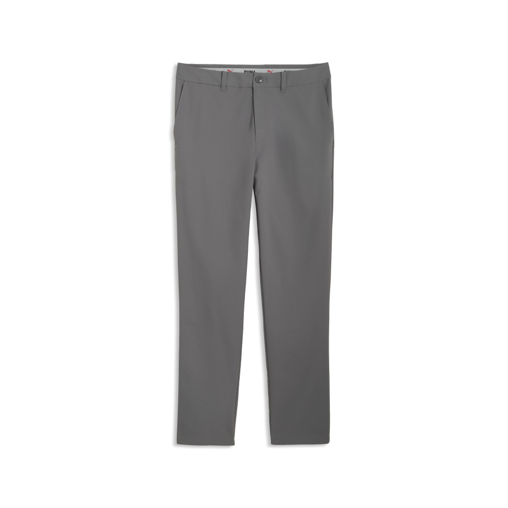 Puma Mens 101 Pure Tailored Pant - Shady Gray