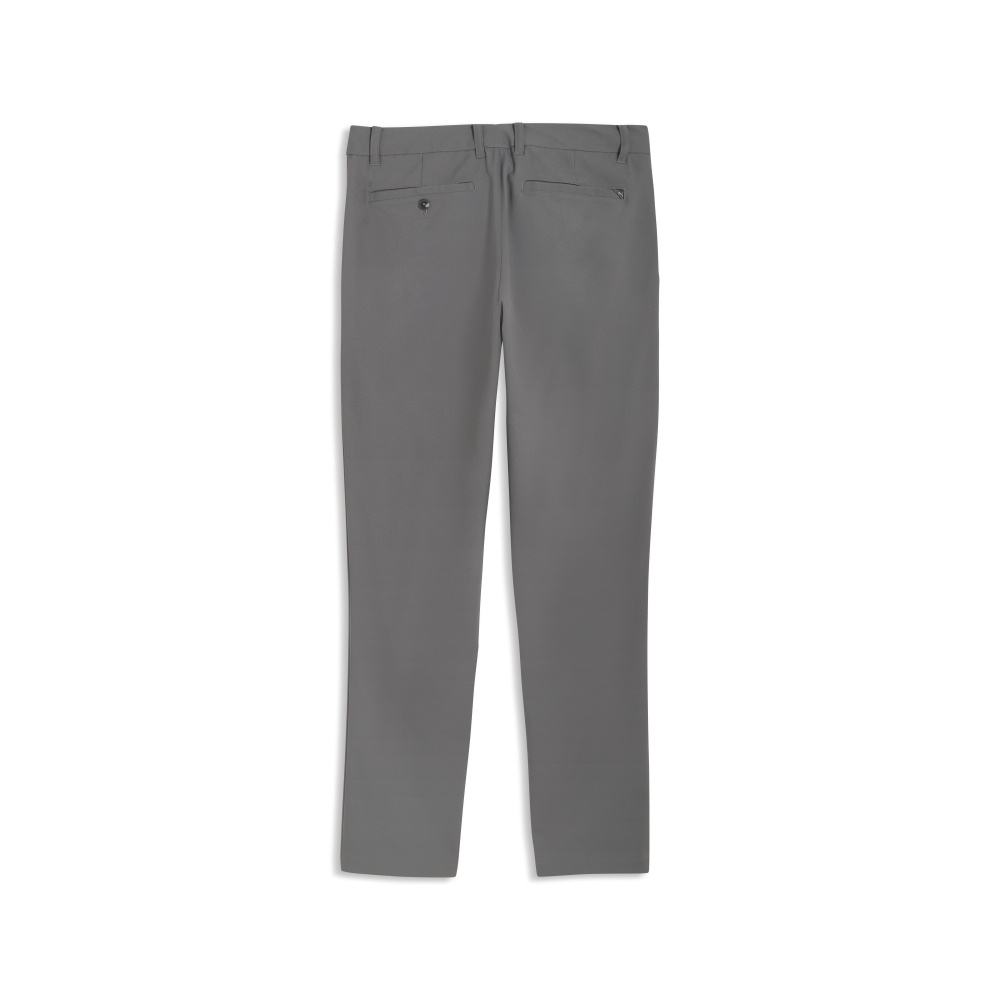 Puma Mens 101 Pure Tailored Pant - Shady Gray