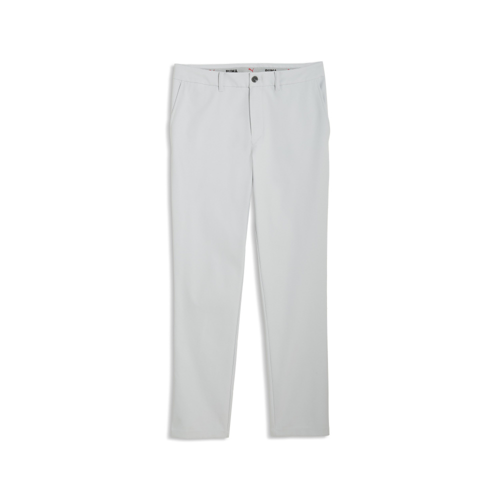 Puma Mens 101 Pure Tailored Pant - Platino Gray