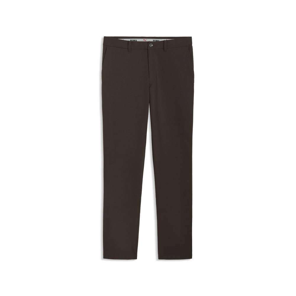 Puma Mens 101 Pure Tailored Pant - Espresso Bean