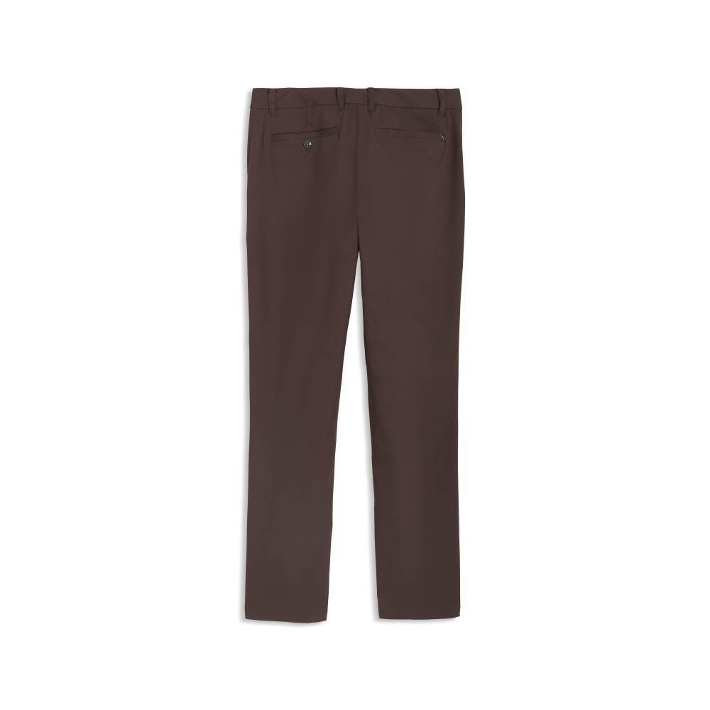 Puma Mens 101 Pure Tailored Pant - Espresso Bean