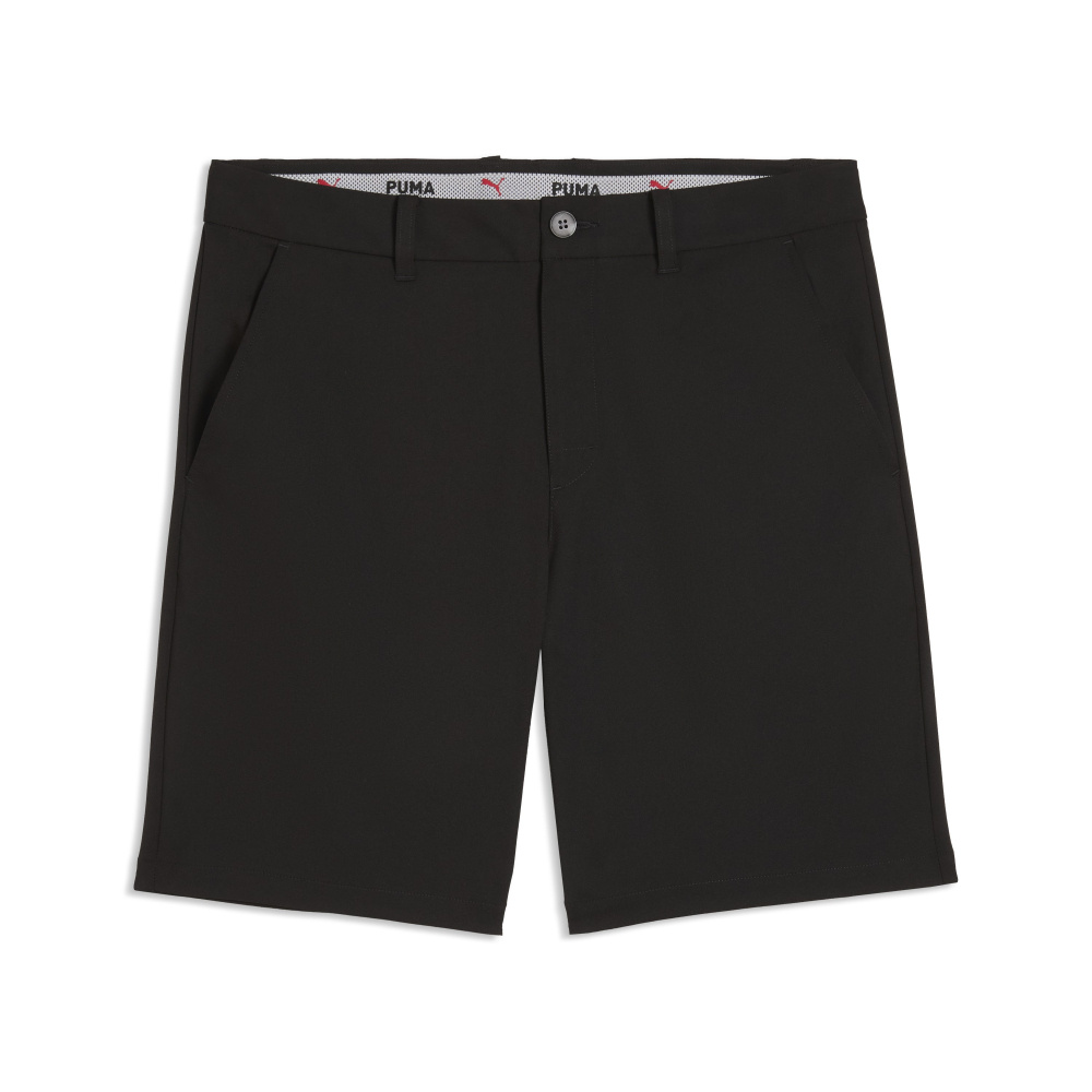 Puma Mens 101 Pure Short - Black