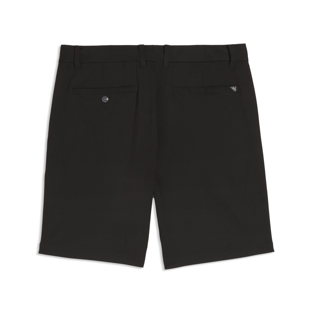 Puma Mens 101 Pure Short - Black