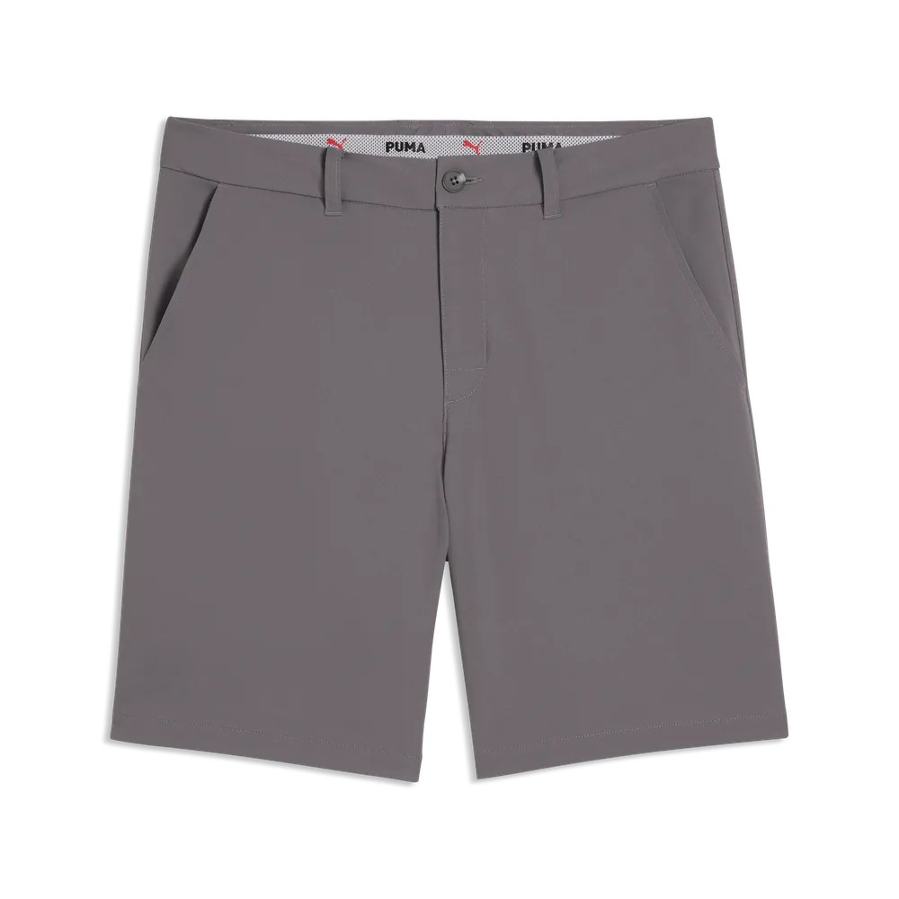 Puma Mens 101 Pure Short - Shady Gray