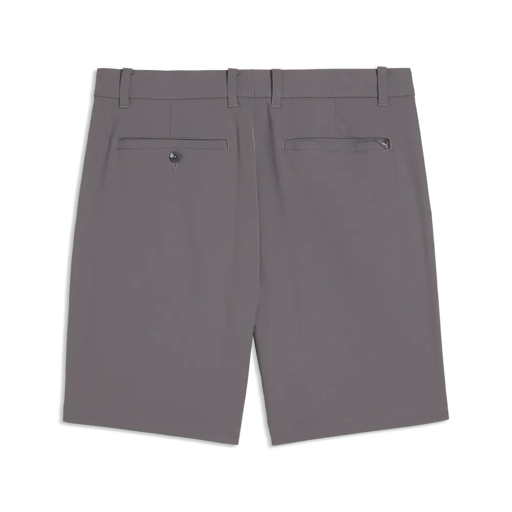 Puma Mens 101 Pure Short - Shady Gray