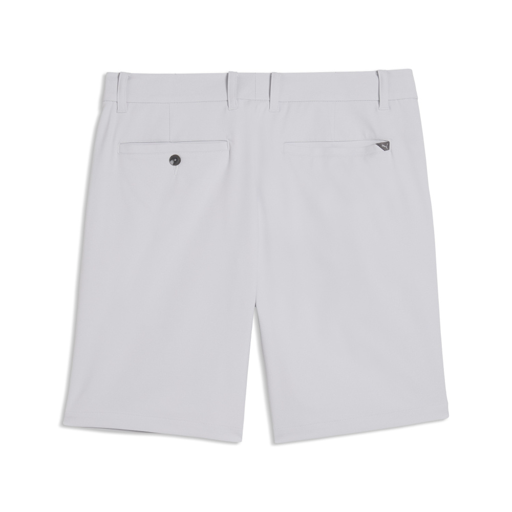 Puma Mens 101 Pure Short - Platino Gray