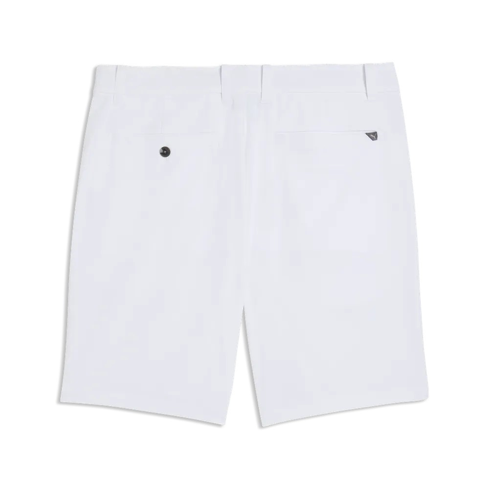 Puma Mens 101 Pure Short - White Glow
