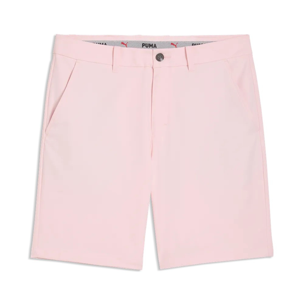 Puma Mens 101 Pure Short - Rose Blossom