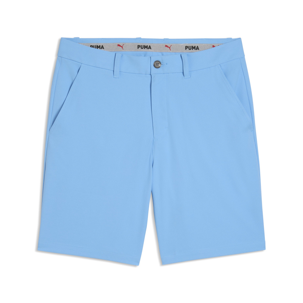 Puma Mens 101 Pure Short - Light Blue