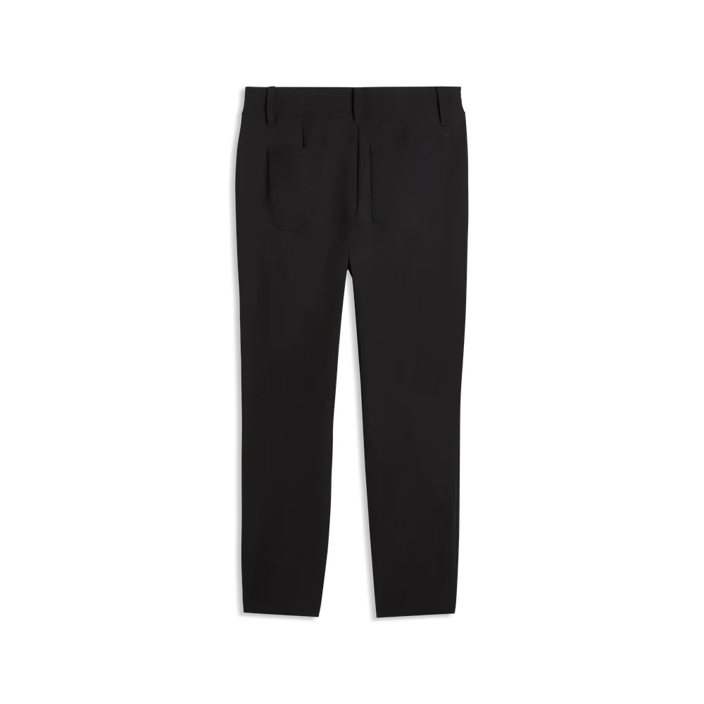 Puma Womens Avant Slim Pant - Black