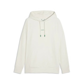 Puma Mens 30904 Hoodie - Warm White Puma Mens 30904 Hoodie - Warm White