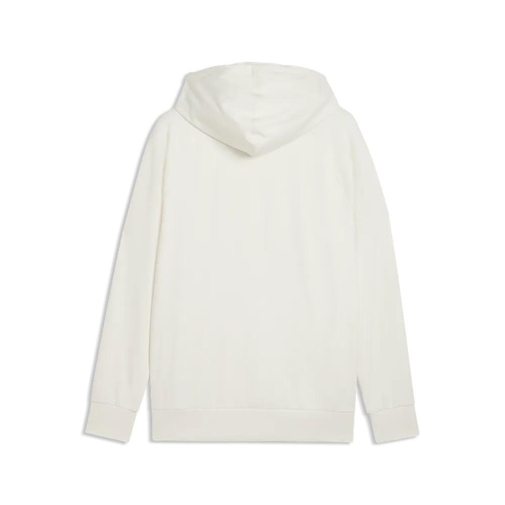 Puma Mens 30904 Hoodie - Warm White