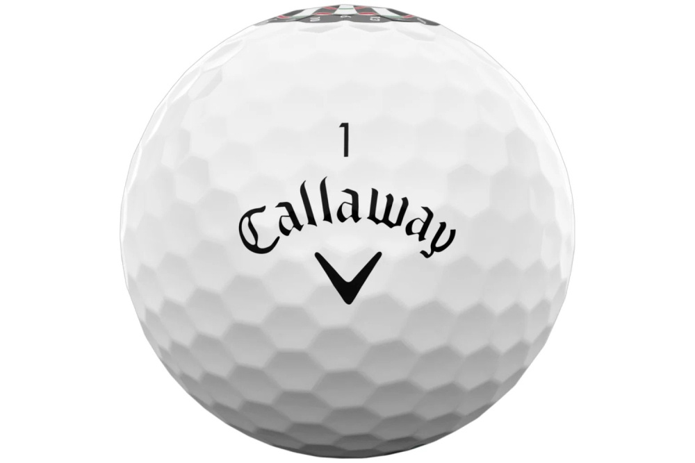 Callaway Supersoft 2025 - Pub
