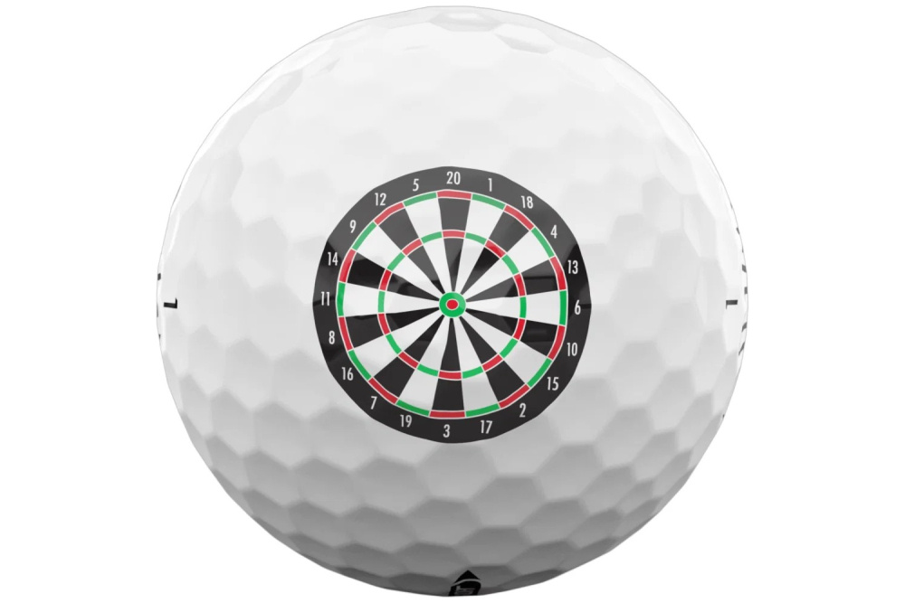 Callaway Supersoft 2025 - Pub