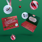 Callaway Supersoft 2025 - Advent Callaway Supersoft 2025 - Advent