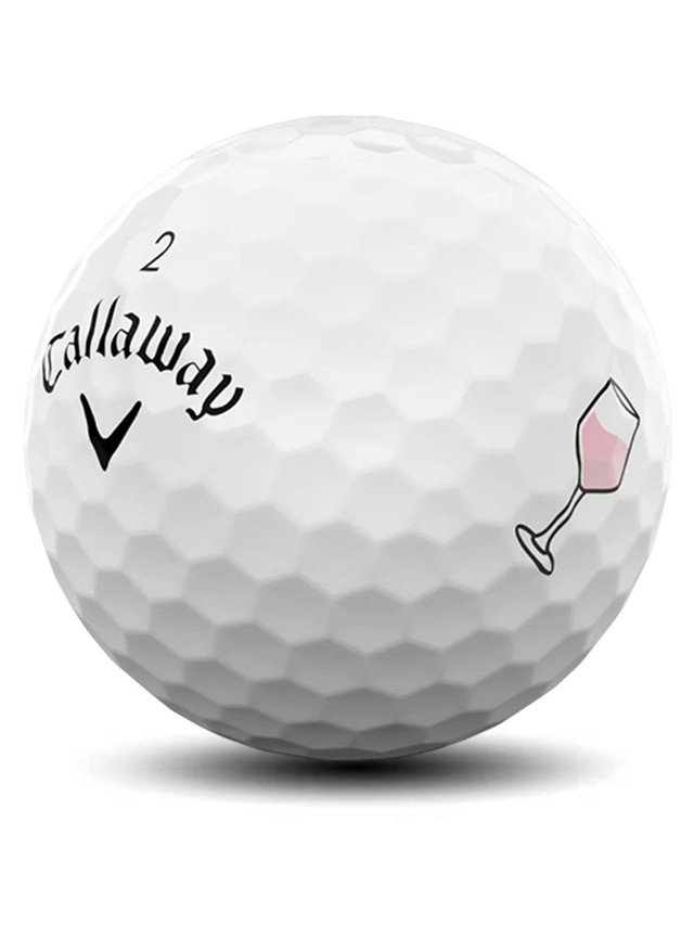 Callaway Supersoft 2025 - Cheers