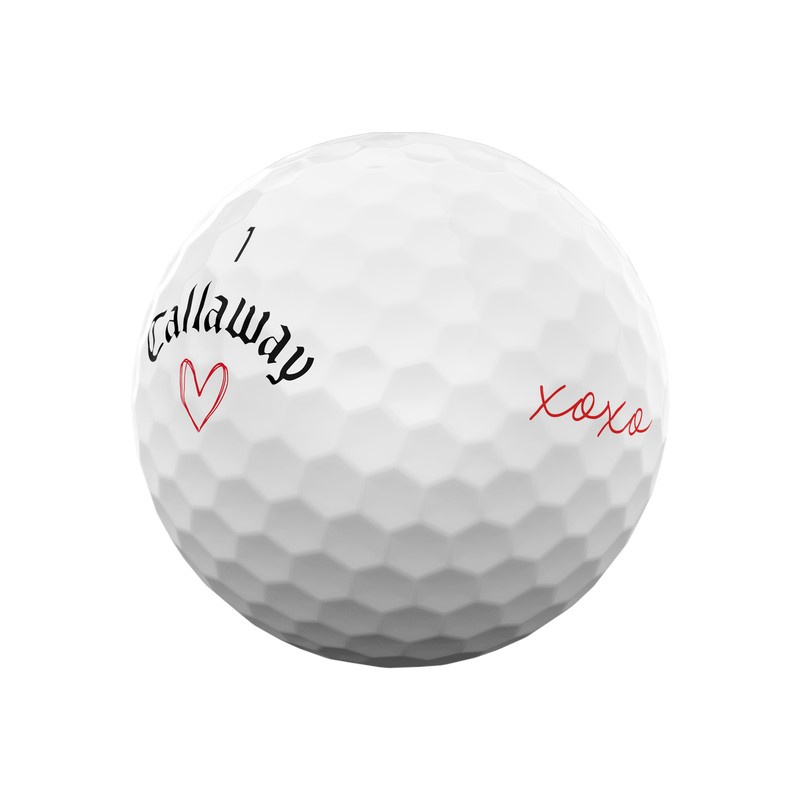 Callaway Supersoft 2025 - Love