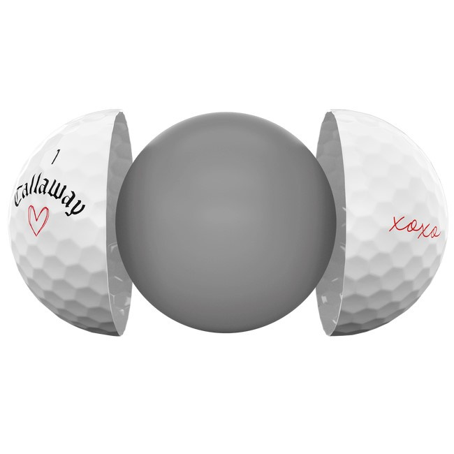 Callaway Supersoft 2025 - Love