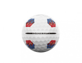 Callaway Chrome Soft 2024 TruTrack - White Callaway Chrome Soft 2024 TruTrack - White