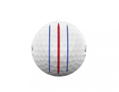 Callaway Chrome Soft 2024 Triple Track - White Callaway Chrome Soft 2024 Triple Track - White