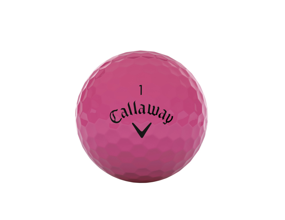 Callaway Reva 2025 - Pink