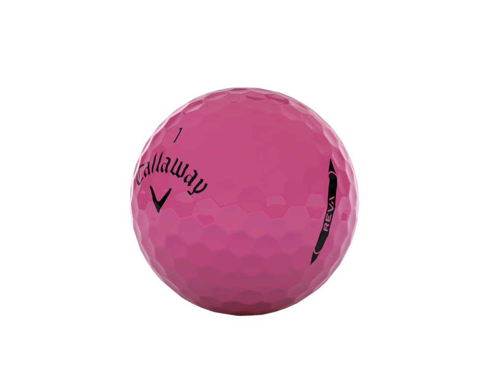 Callaway Reva 2025 - Pink