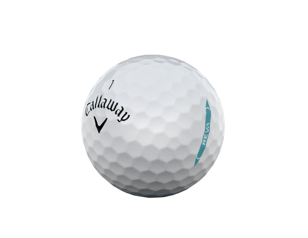 Callaway Reva 2025 - White