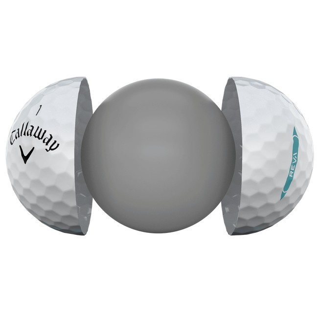 Callaway Reva 2025 - White