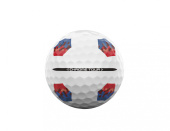Callaway Chrome Tour 2024 TruTrack - White Callaway Chrome Tour 2024 TruTrack - White