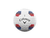 Callaway Chrome Tour 2026 TruTrack- White Callaway Chrome Tour 2026 TruTrack- White