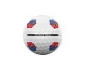 Callaway Chrome Tour 2026 TruTrack- White Callaway Chrome Tour 2026 TruTrack- White