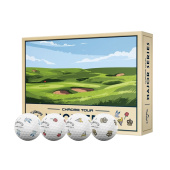 Callaway Chrome Tour 2026 Limited Edition July Major Callaway Chrome Tour 2026 Limited Edition July Major