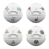 Callaway Chrome Tour 2026 Limited Edition July Major Callaway Chrome Tour 2026 Limited Edition July Major