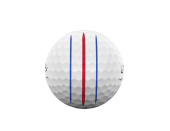 Callaway Chrome Tour 2026 Triple Track - White Callaway Chrome Tour 2026 Triple Track - White