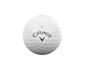 Callaway Chrome Tour 2026 - White Callaway Chrome Tour 2026 - White